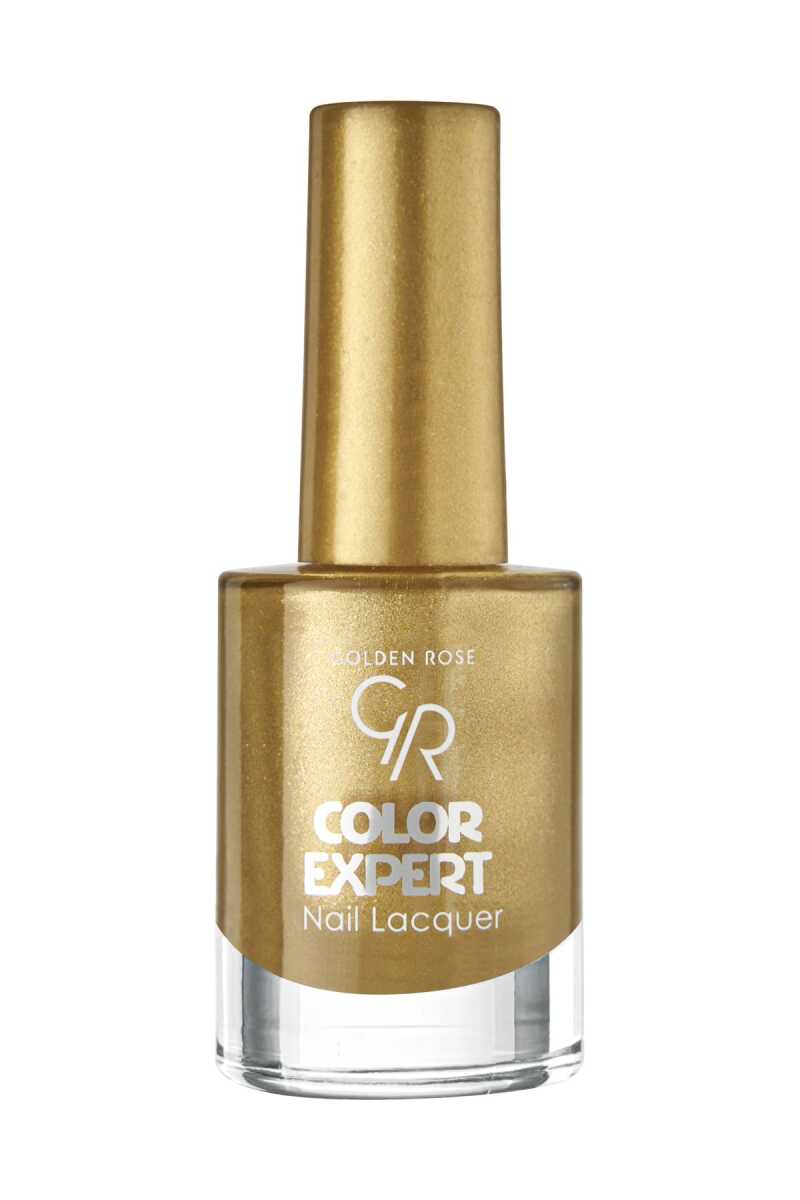 Golden Rose Color Expert Nail Lacquer 69 Wide Brush Polish 10.2ml