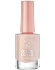 Golden Rose Color Expert Nail Lacquer 71 Wide Brush Polish 10.2ml