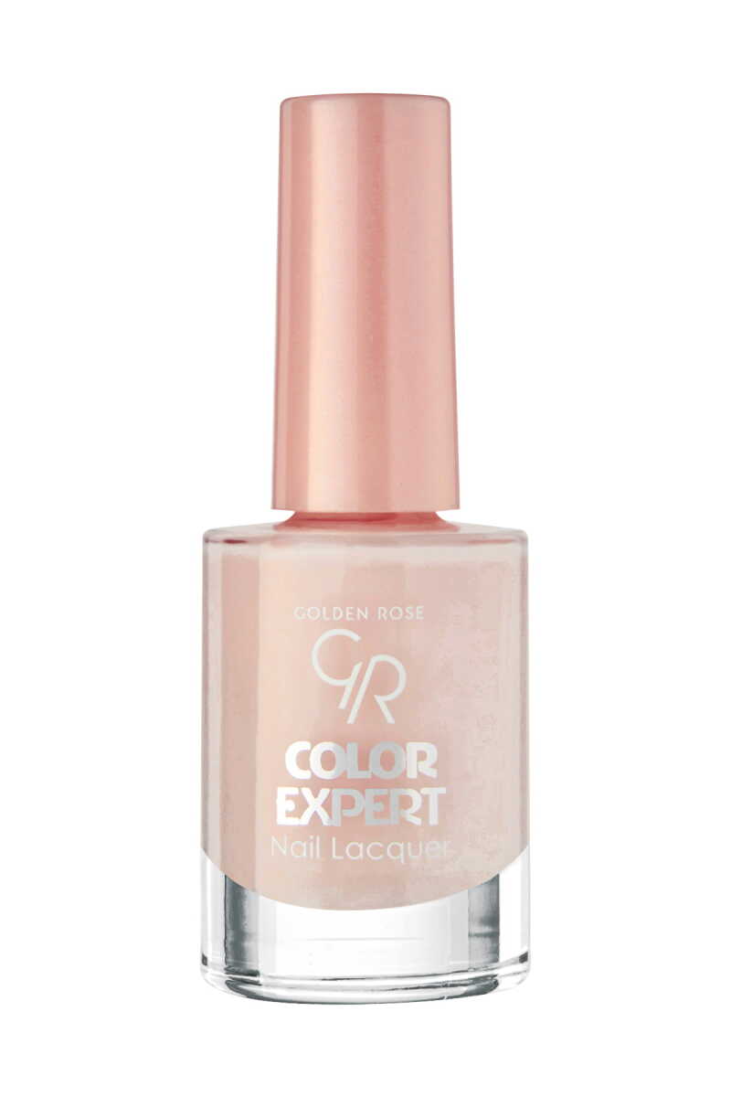 Golden Rose Color Expert Nail Lacquer 71 Wide Brush Polish 10.2ml