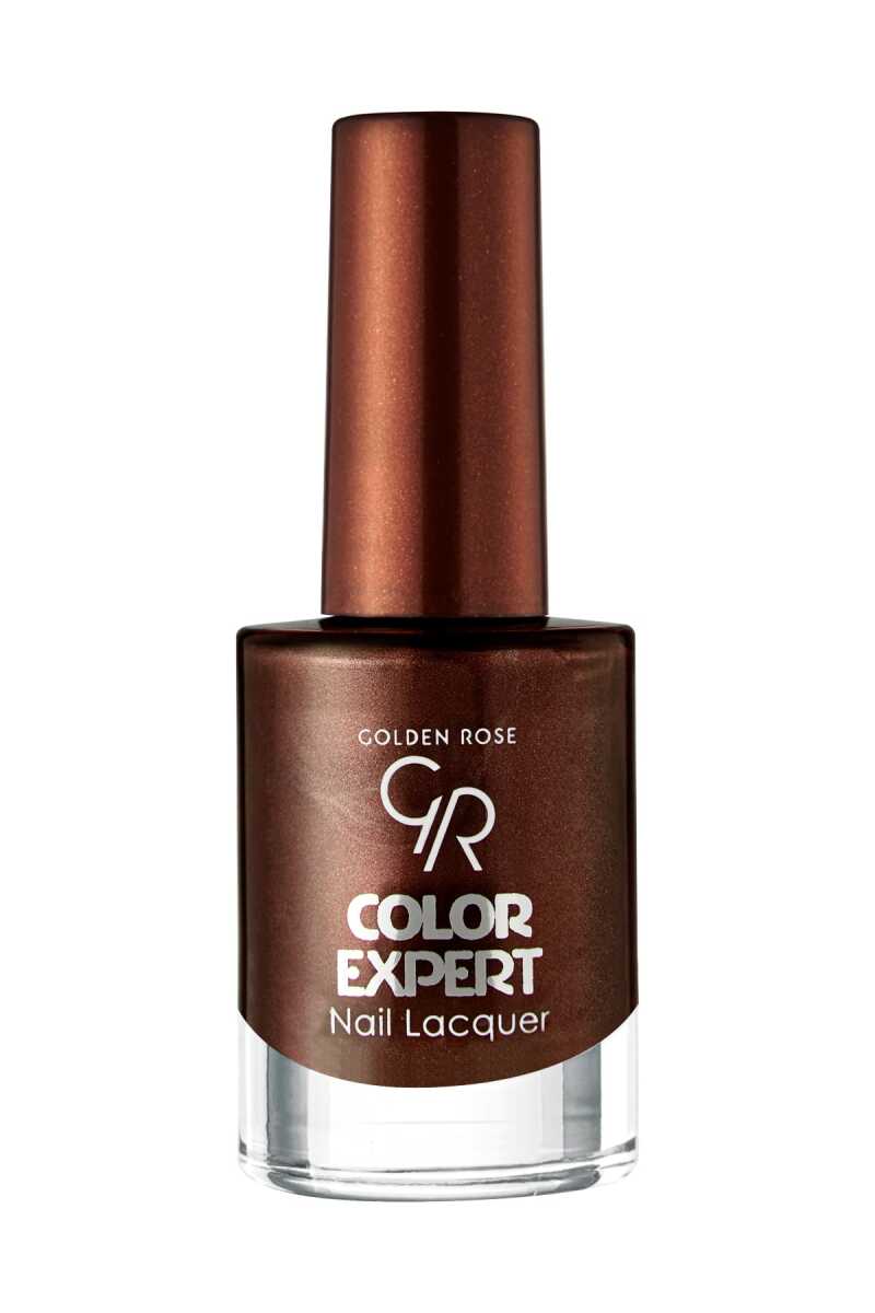 Golden Rose Color Expert Nail Lacquer - 74 - Wide Brush Polish