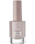 Golden Rose Color Expert Nail Lacquer 76 Wide Brush Polish 10.2ml