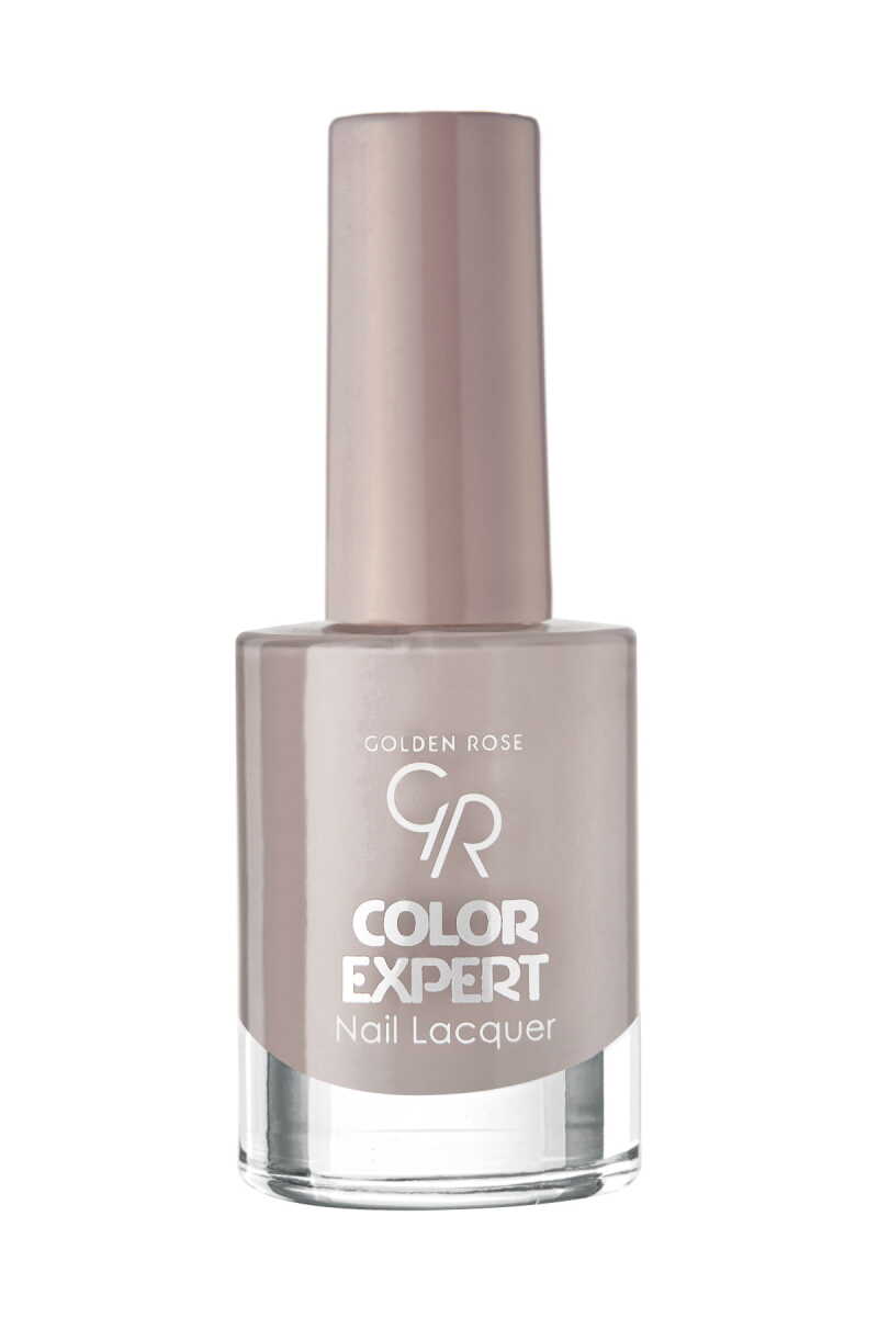 Golden Rose Color Expert Nail Lacquer 76 Wide Brush Polish 10.2ml