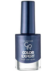 Golden Rose Color Expert Nail Lacquer 85 Wide Brush Polish 10.2ml