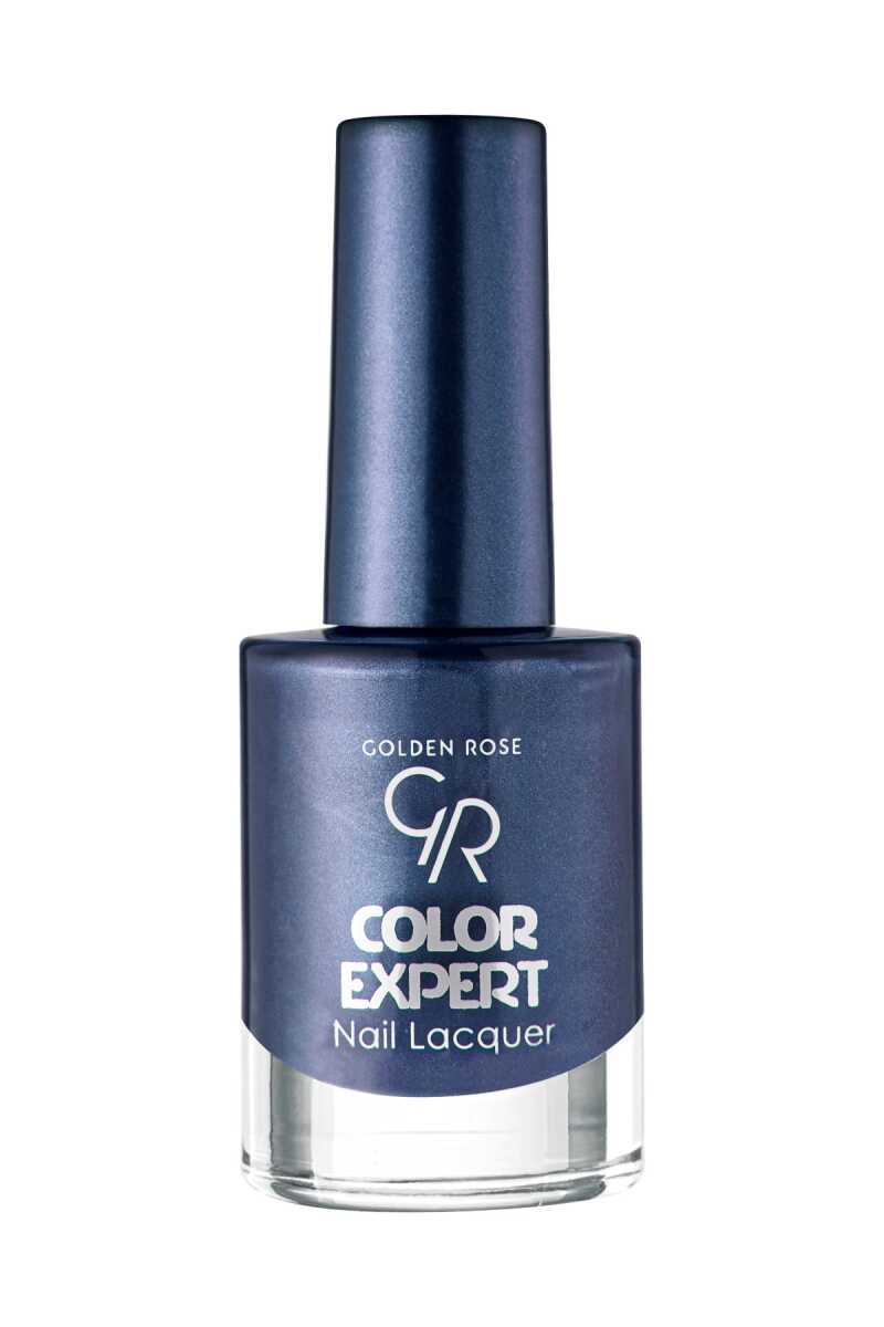 Golden Rose Color Expert Nail Lacquer 85 Wide Brush Polish 10.2ml