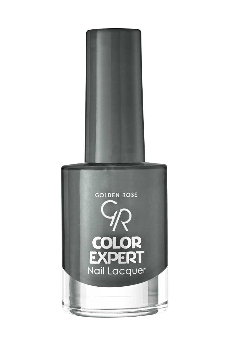 Golden Rose Color Expert Nail Lacquer 89 Wide Brush 10.2ml