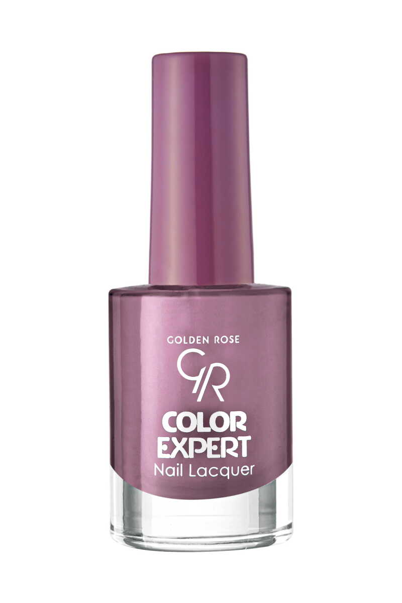 Golden Rose Color Expert Nail Lacquer Wide Brush Polish 10.2ml