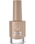 Golden Rose Color Expert Nail Lacquer 99 Wide Brush Polish