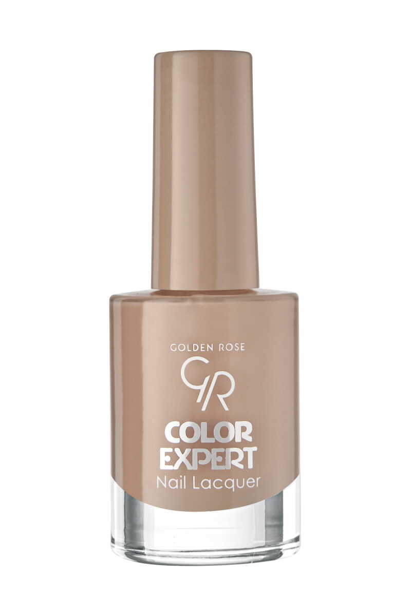 Golden Rose Color Expert Nail Lacquer 99 Wide Brush Polish