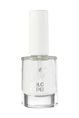 Golden Rose Color Expert Nail Lacquer Clear Top Coat 10.2ml