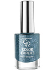 Golden Rose Color Expert Glitter Nail Lacquer 609 10.2ml