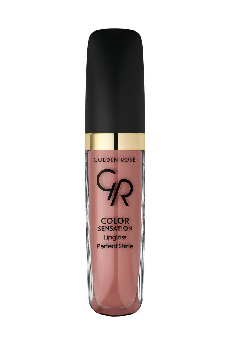 Golden Rose Color Sensation Lipgloss 103 High Shine Gloss 5.6ml