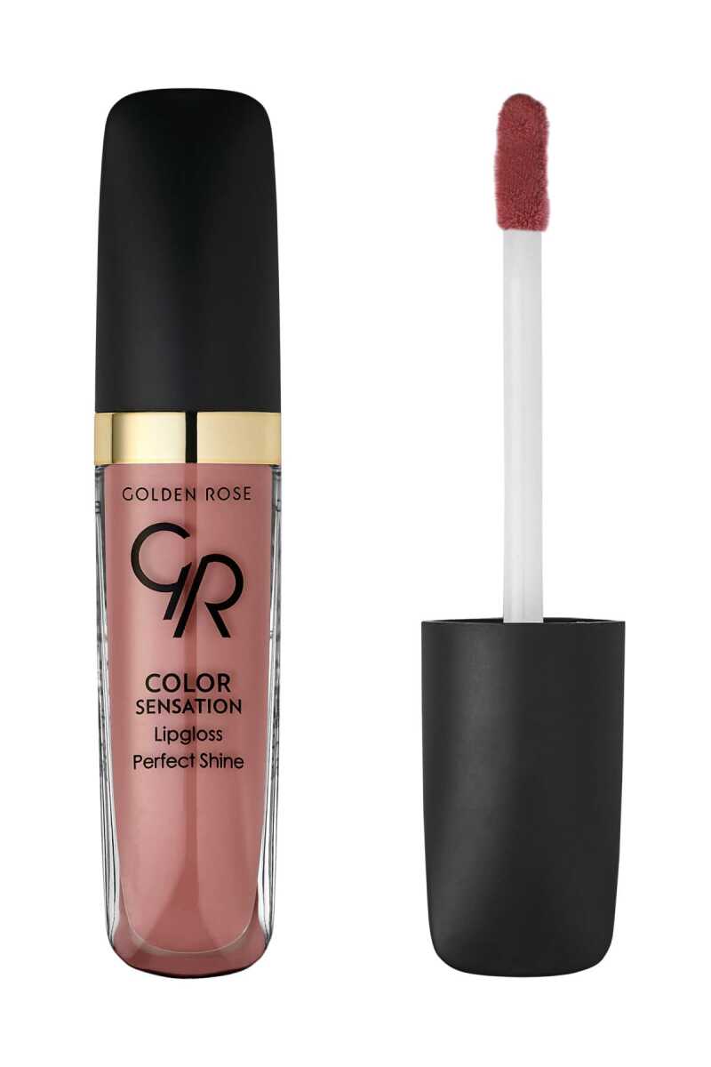 Golden Rose Color Sensation Lipgloss 103 High Shine Gloss 5.6ml