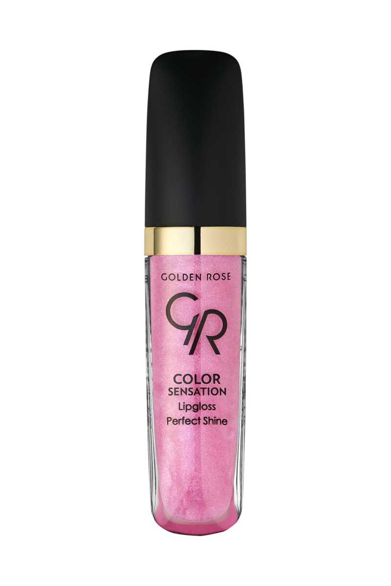 Golden Rose Color Sensation Lipgloss 106 High Shine 5.6ml