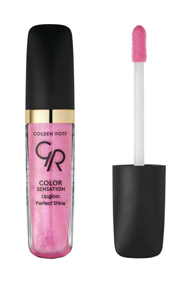 Golden Rose Color Sensation Lipgloss 106 High Shine 5.6ml