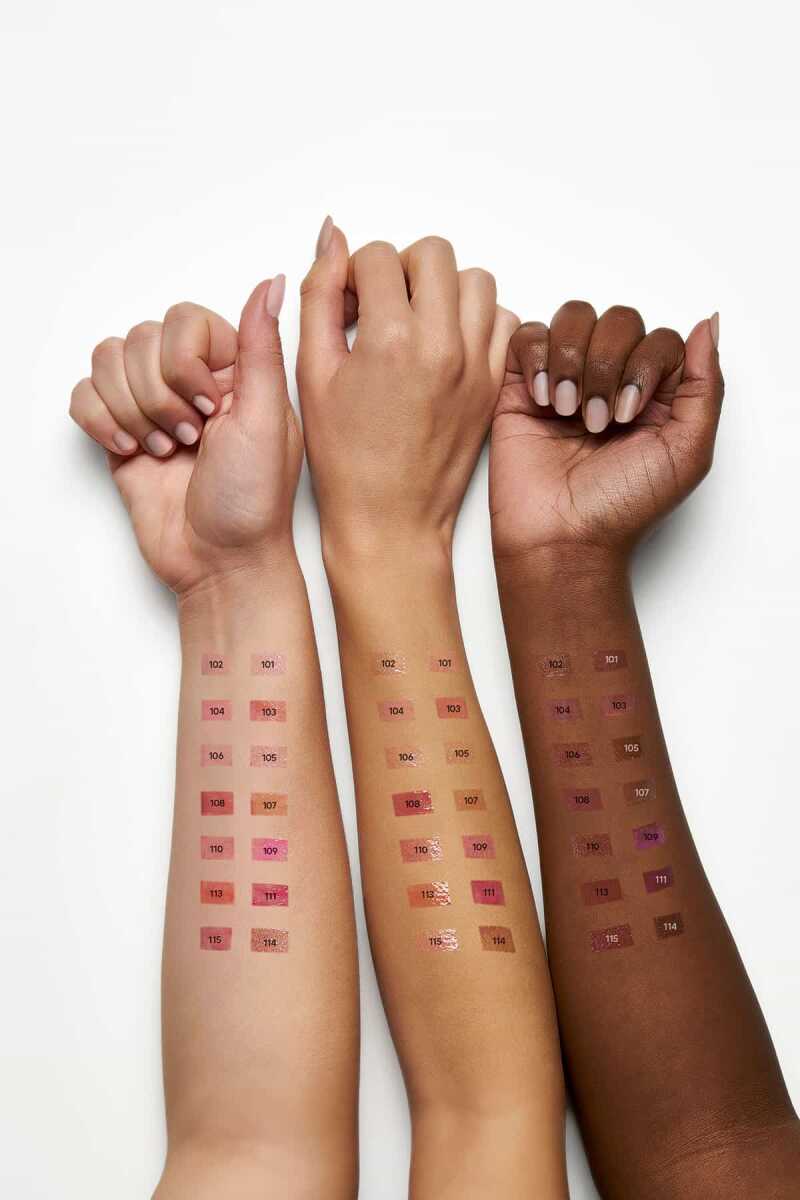 Golden Rose Color Sensation Lipgloss 106 High Shine 5.6ml