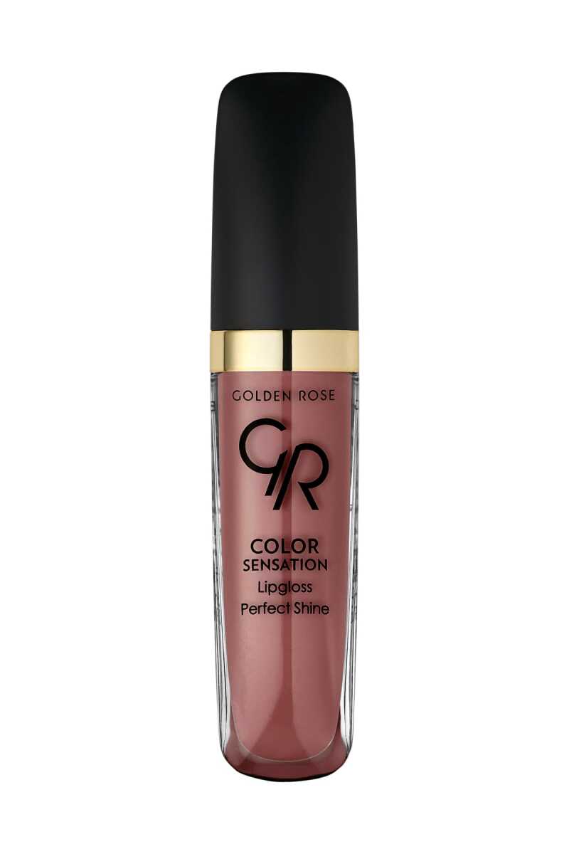 Golden Rose Color Sensation Lipgloss 108 for High Shine 5.6ml