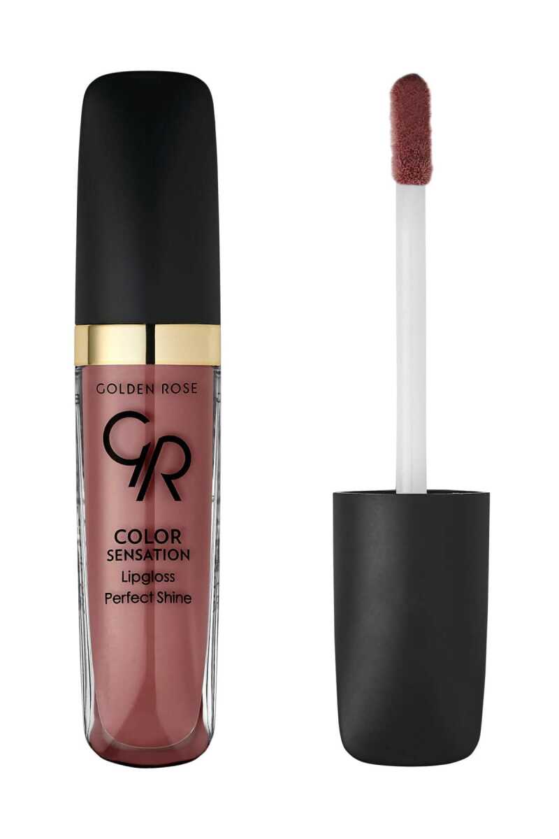 Golden Rose Color Sensation Lipgloss 108 for High Shine 5.6ml