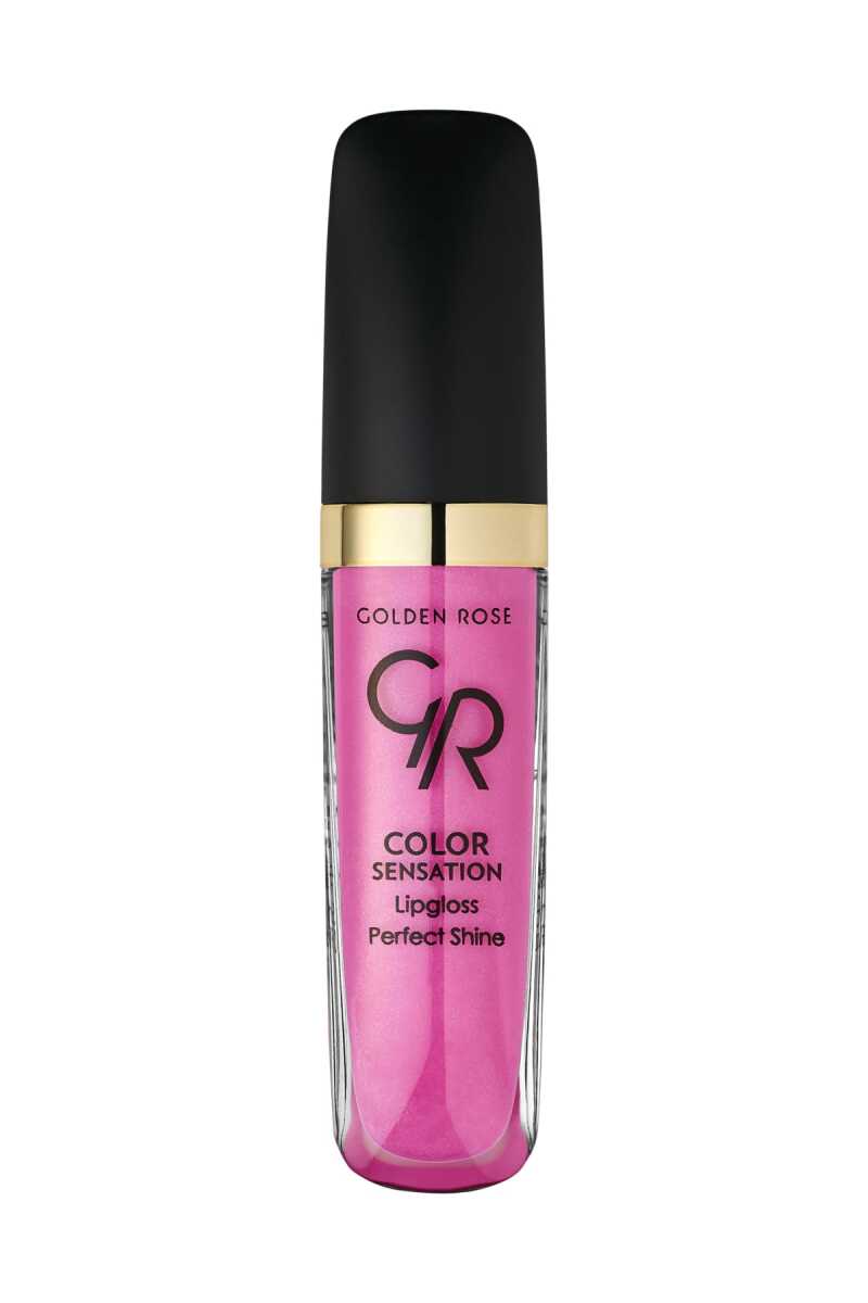 Golden Rose Color Sensation Lipgloss 109 High Shine 5.6ml