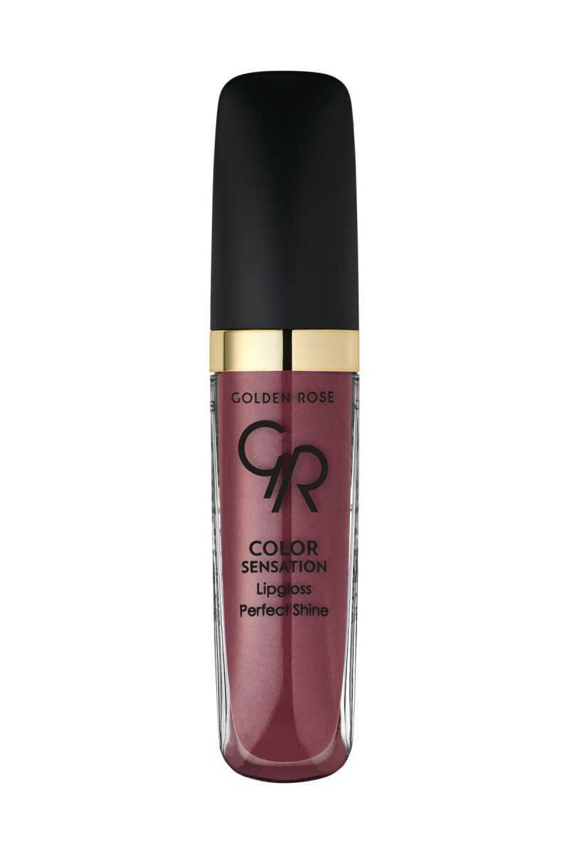 Golden Rose Color Sensation Lipgloss 121 - High Shine 5.6ml