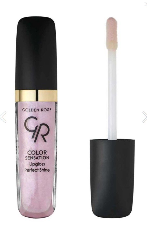Golden Rose Color Sensation Lipgloss 101 Light Pink 5.6ml