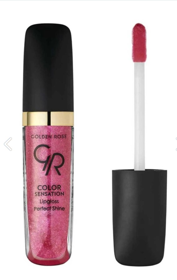 Golden Rose Color Sensation Lipgloss 115 Pinky Glaze