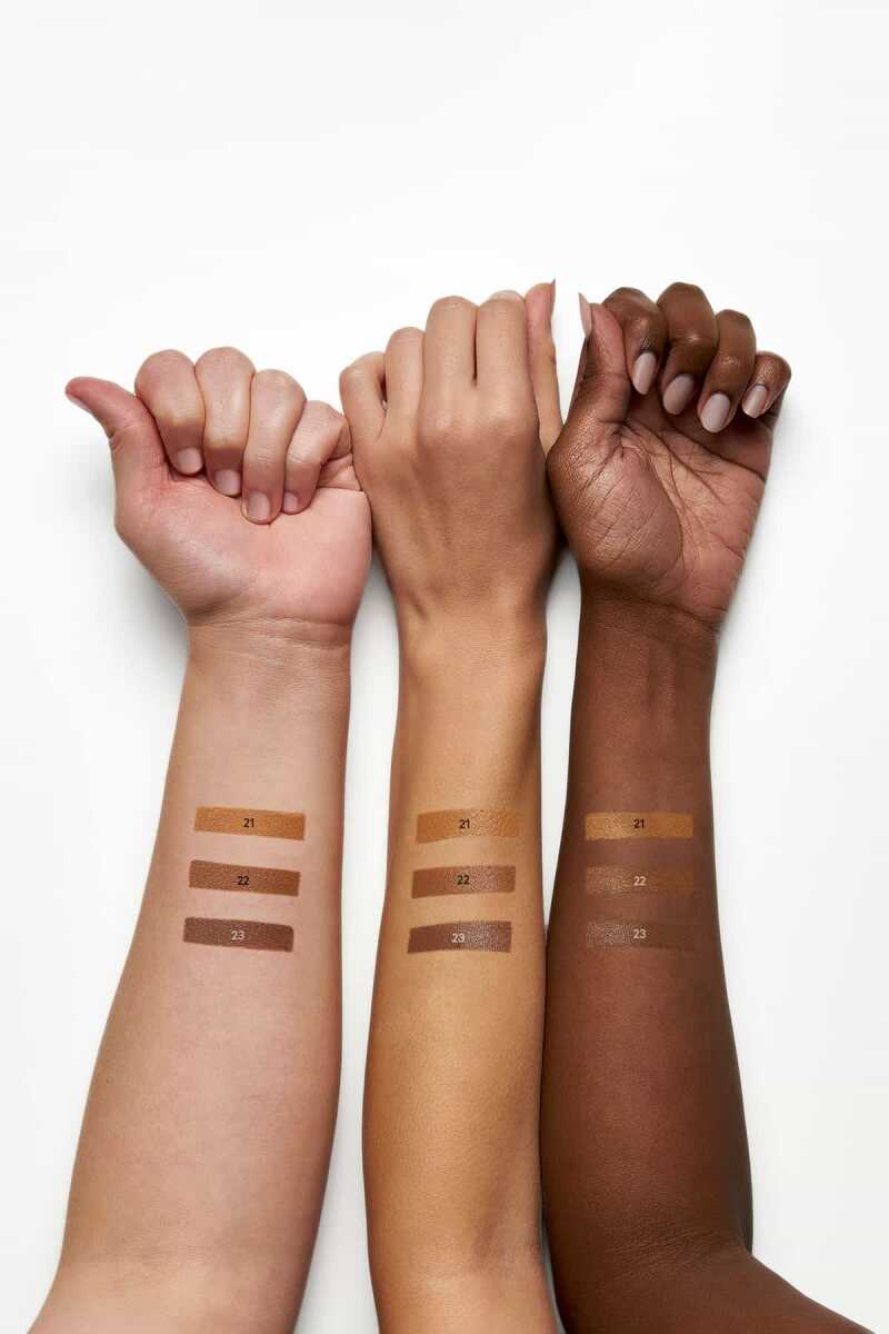 Golden Rose Contour Crayon - 21 Contour Stick for Face Definition