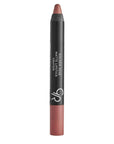 Golden Rose Matte Crayon Lipstick No. 26 3.5g