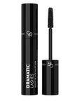 Golden Rose Dramatic Lashes Night Mascara in Black