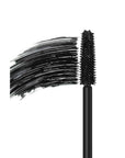 Golden Rose Dramatic Lashes Night Mascara in Black
