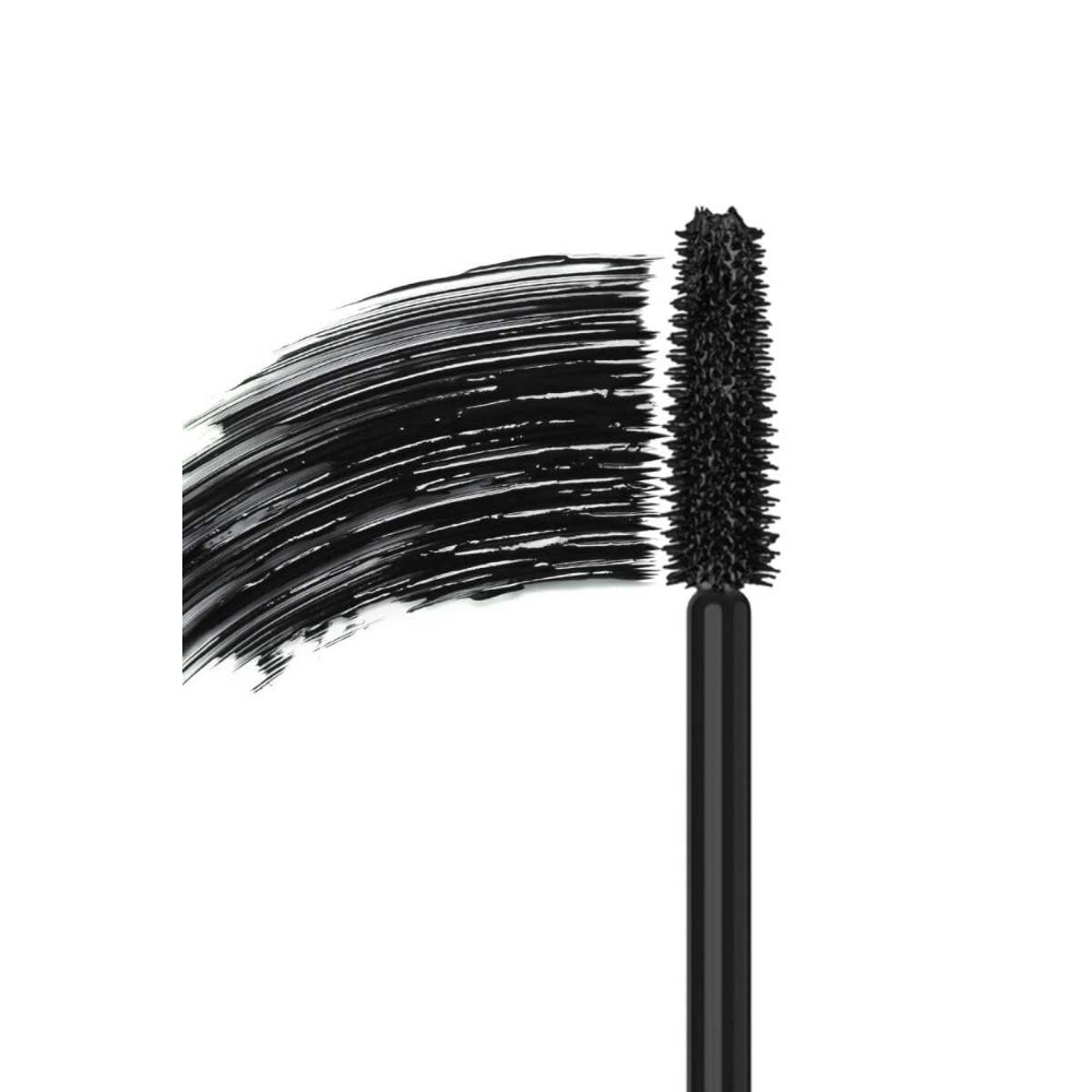 Golden Rose Dramatic Lashes Night Mascara in Black