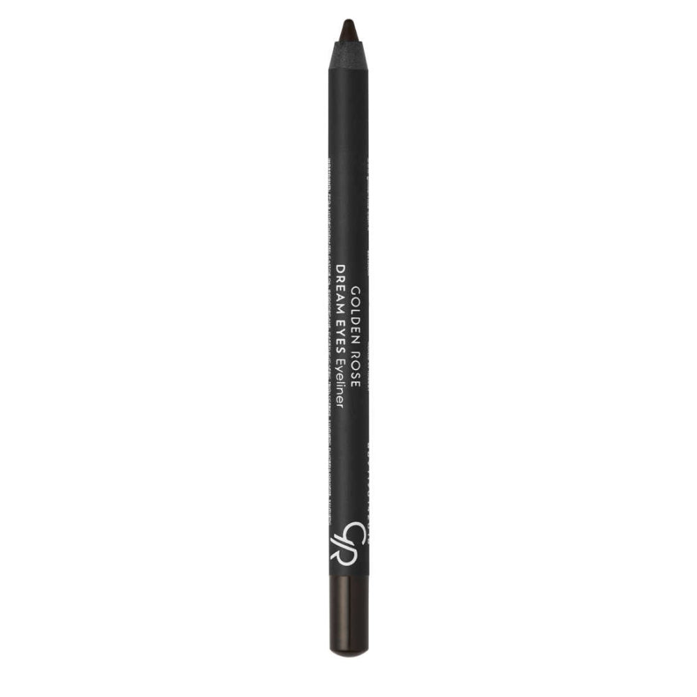Golden Rose Dream Eyes Eyeliner Pencil 406
