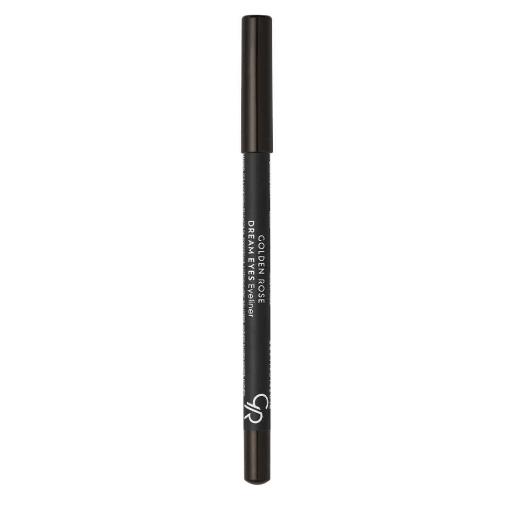 Golden Rose Dream Eyes Eyeliner Pencil 406