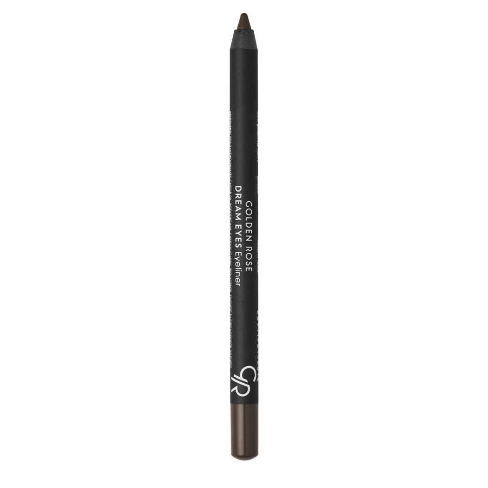 Golden Rose Dream Eyes Eyeliner Pencil 408