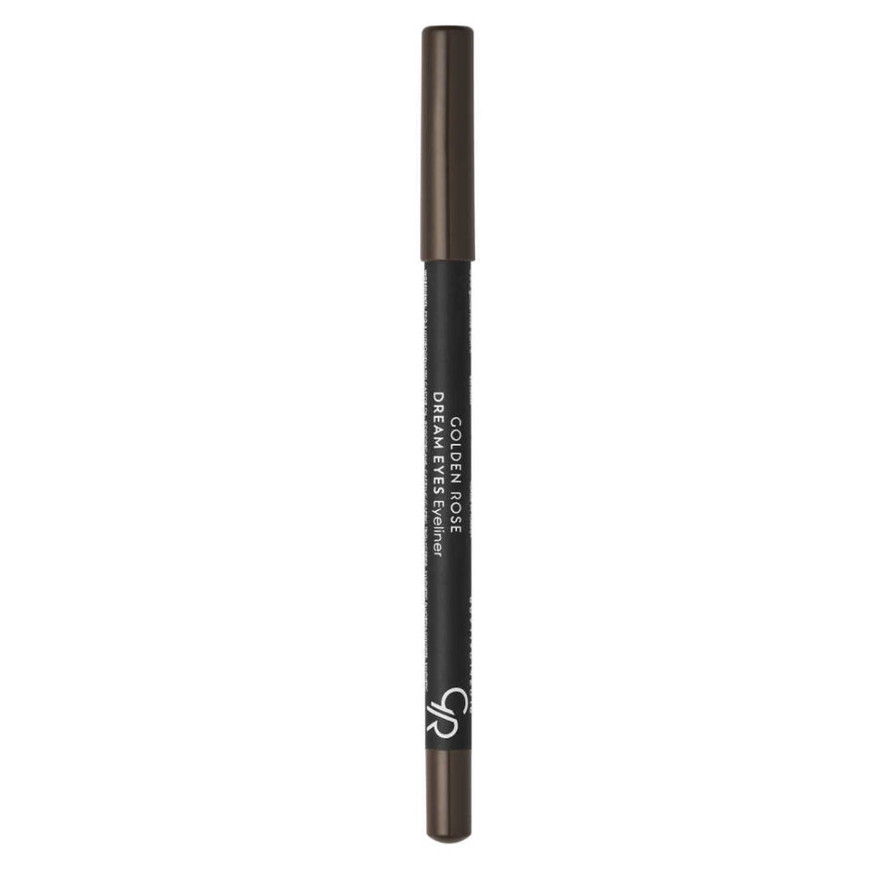 Golden Rose Dream Eyes Eyeliner Pencil 408