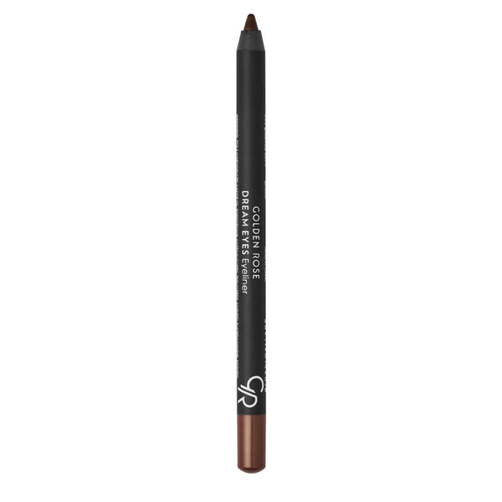 Golden Rose Dream Eyes Eyeliner Pencil 409