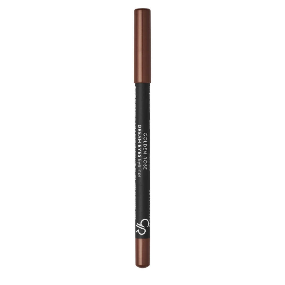 Golden Rose Dream Eyes Eyeliner Pencil 409