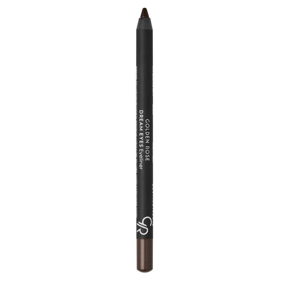 Golden Rose Dream Eyes Eyeliner Pencil 410
