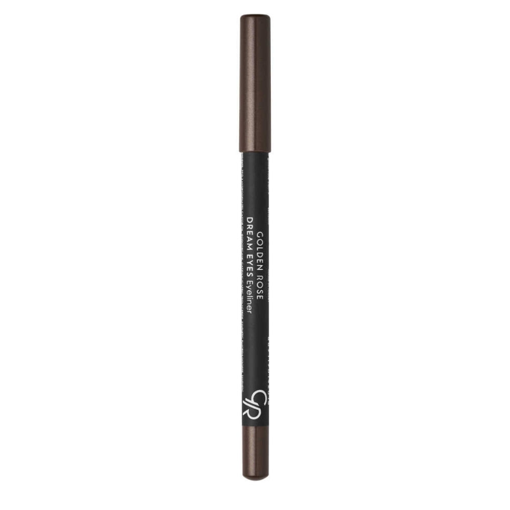Golden Rose Dream Eyes Eyeliner Pencil 410