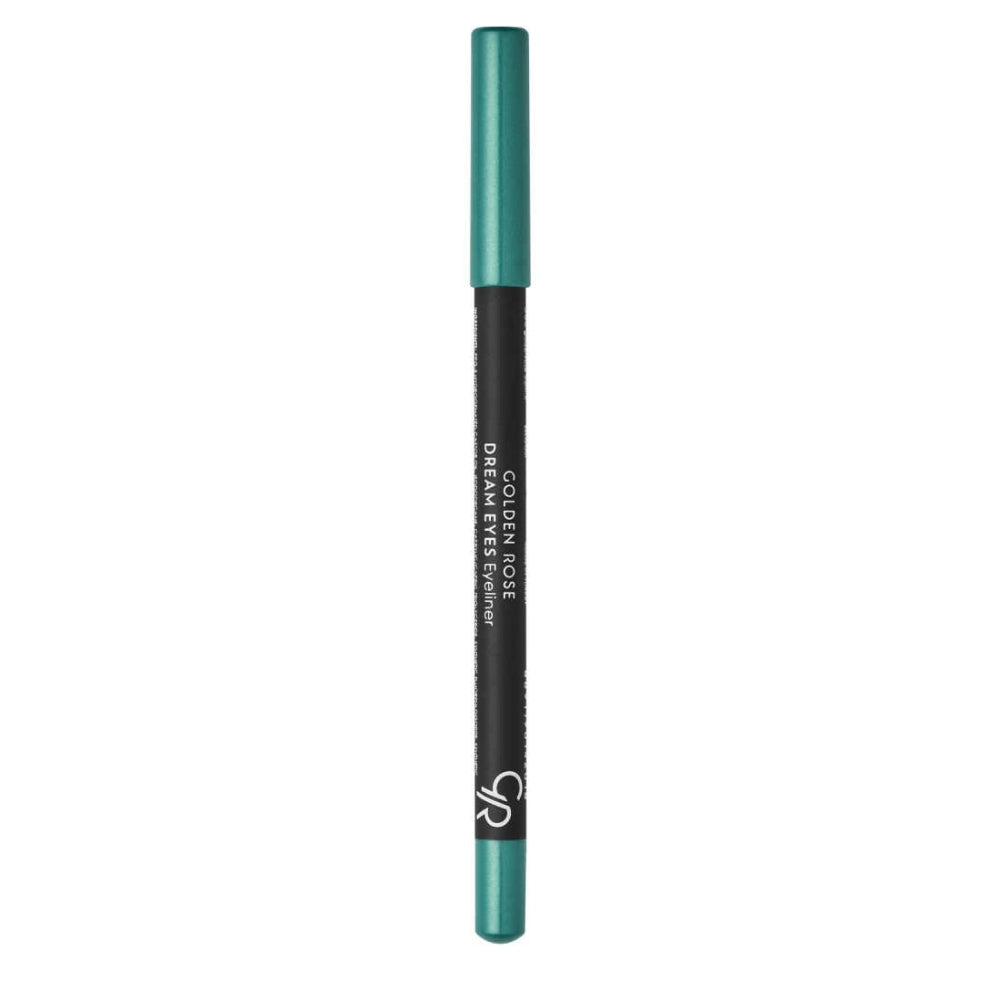 Golden Rose Dream Eyes Eyeliner 411 Creamy Eye Pencil
