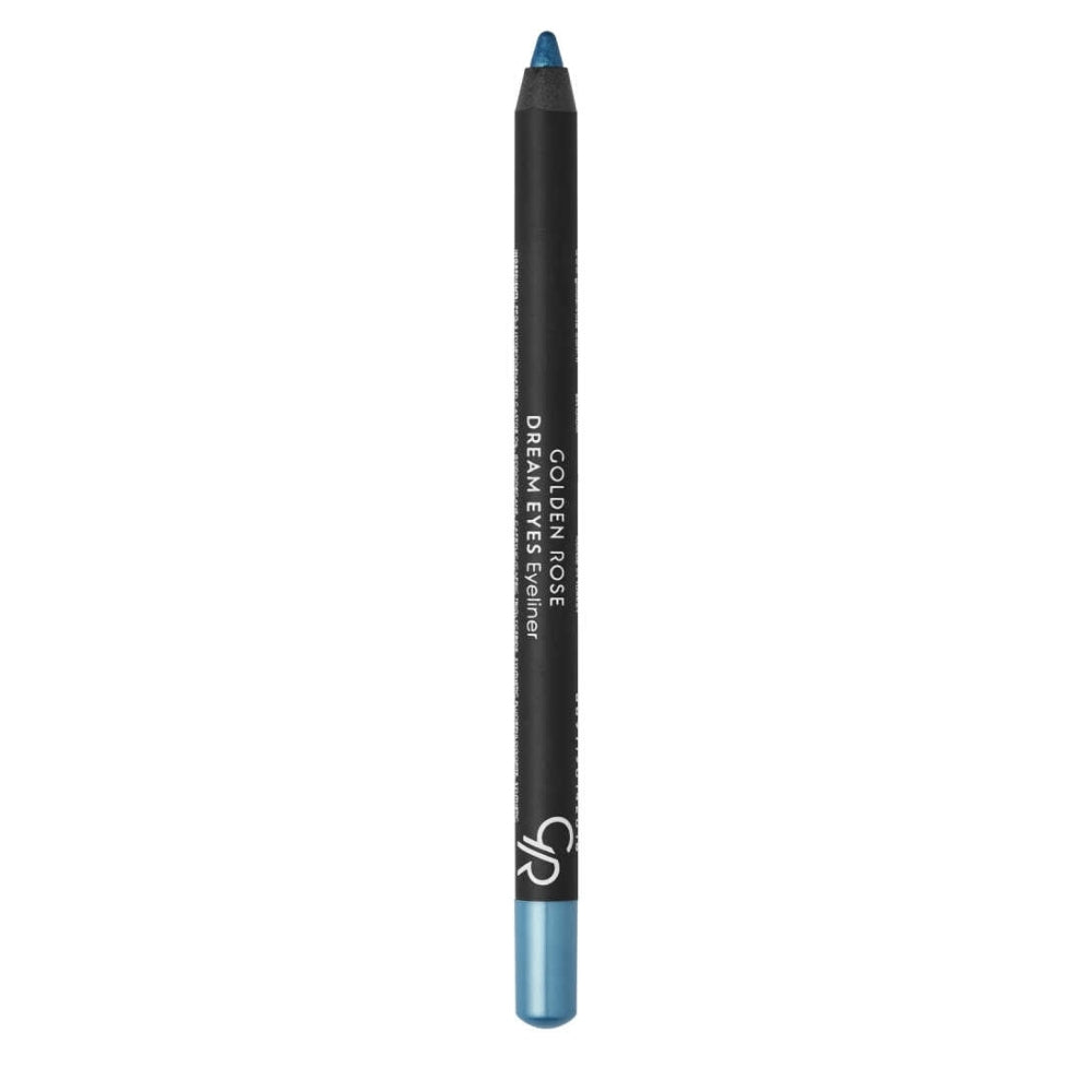 Golden Rose Dream Eyes Eyeliner 416 Creamy Eye Pencil