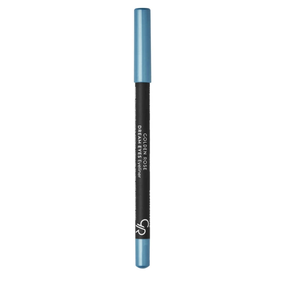 Golden Rose Dream Eyes Eyeliner 416 Creamy Eye Pencil