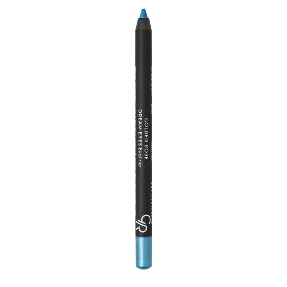 Golden Rose Dream Eyes Eyeliner 417 Creamy Eye Pencil