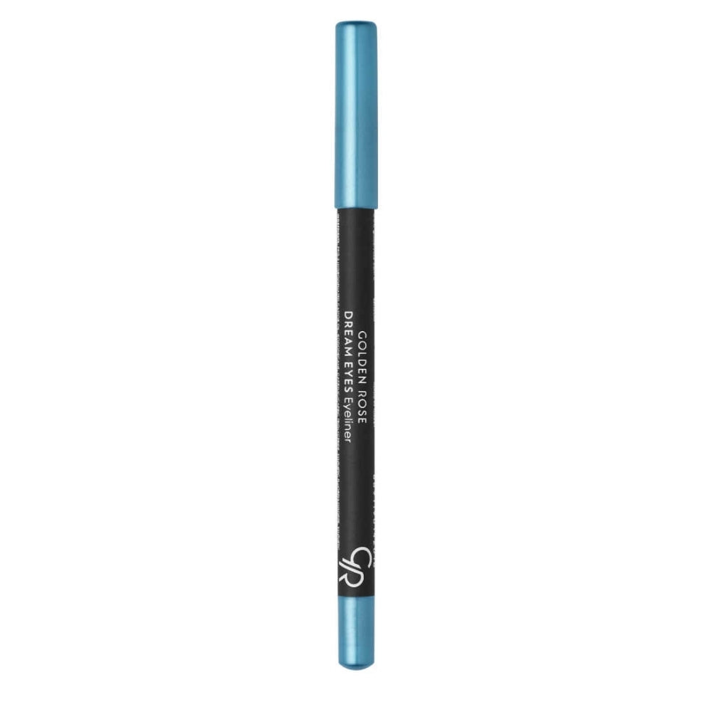 Golden Rose Dream Eyes Eyeliner 417 Creamy Eye Pencil