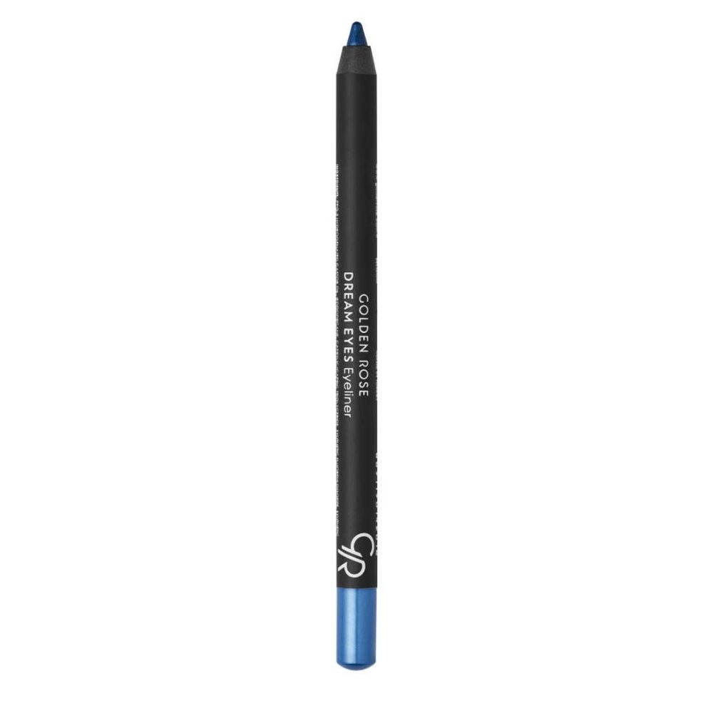 Golden Rose Dream Eyes Eyeliner Pencil 418