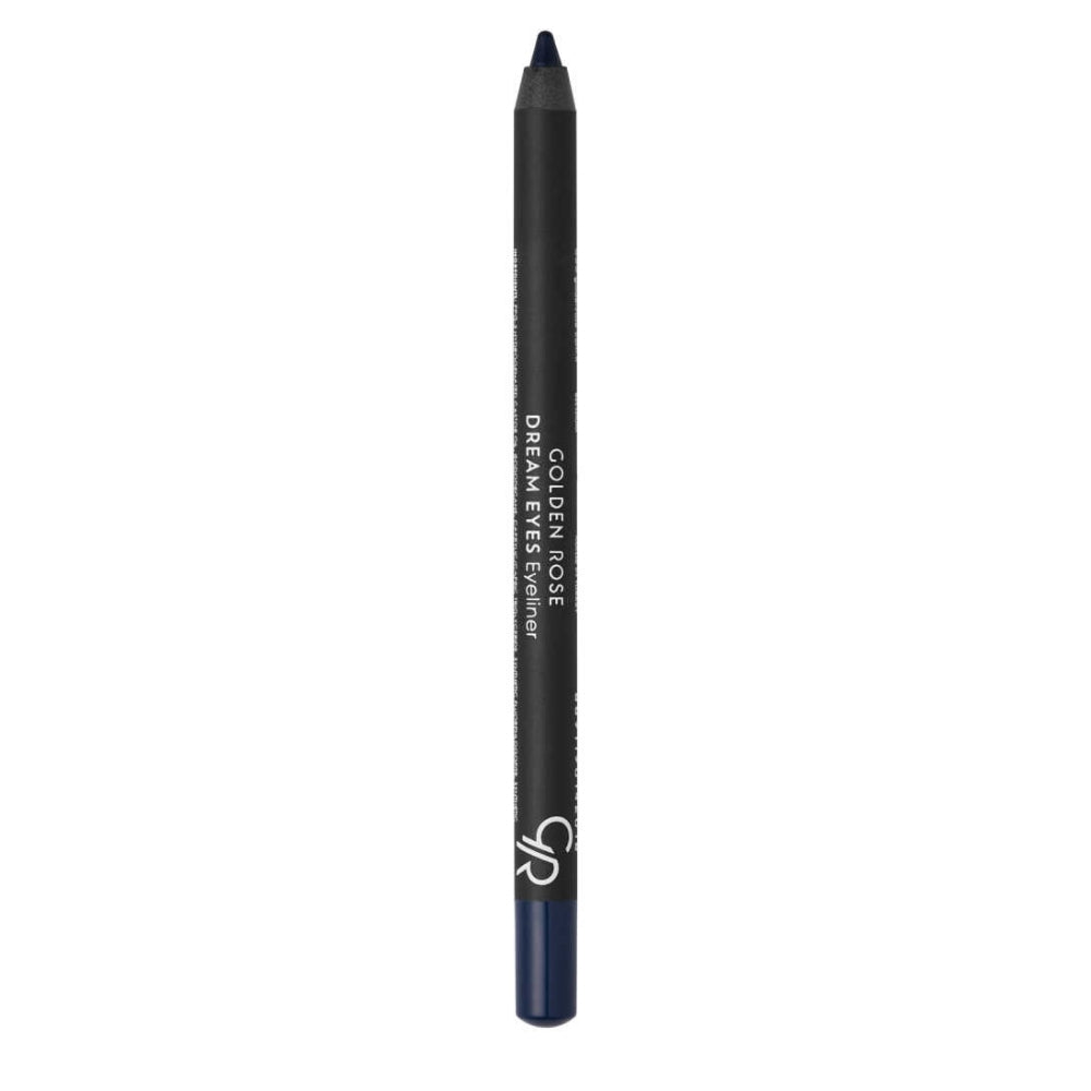 Golden Rose Dream Eyes Eyeliner 420 Soft Creamy Eye Pencil