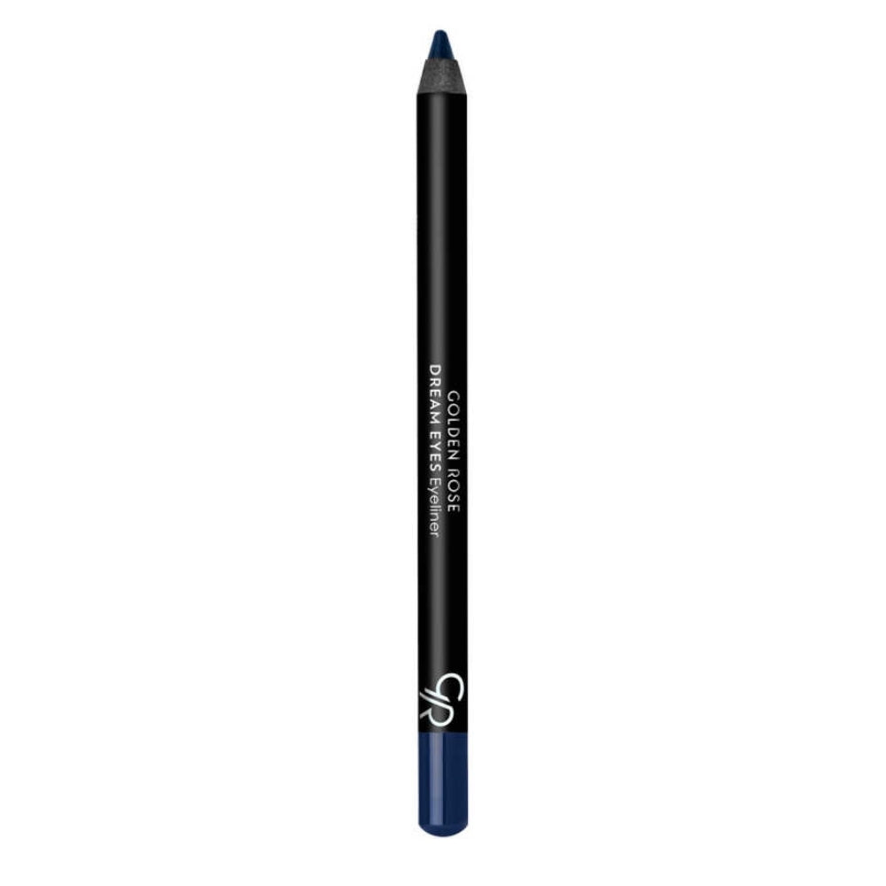 Golden Rose Dream Eyes Eyeliner 420 Soft Creamy Eye Pencil