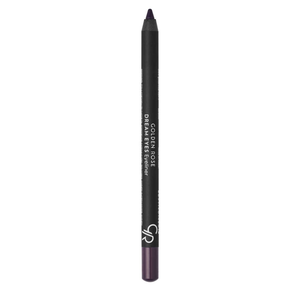 Golden Rose Dream Eyes Eyeliner 423 Creamy Eye Pencil