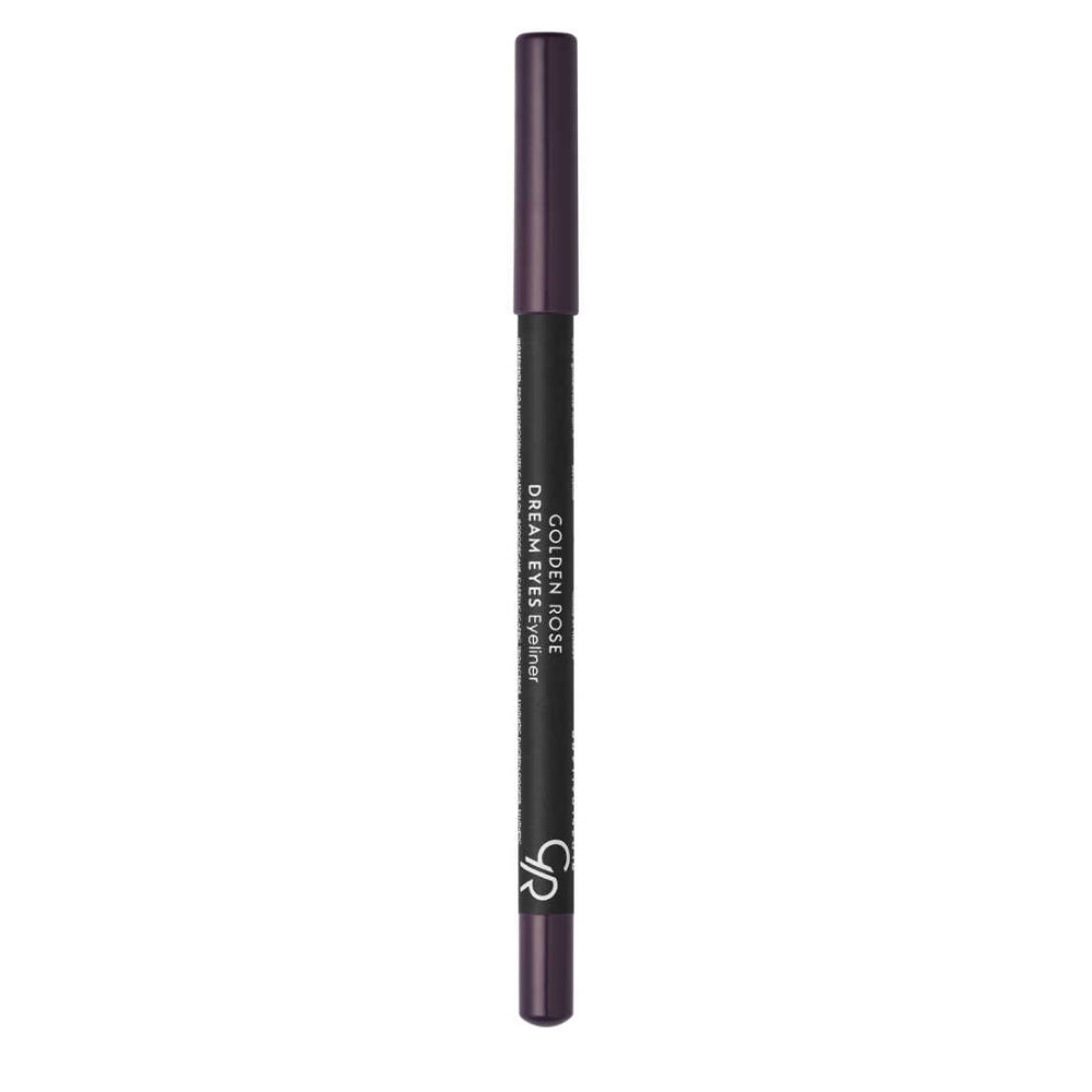 Golden Rose Dream Eyes Eyeliner 423 Creamy Eye Pencil