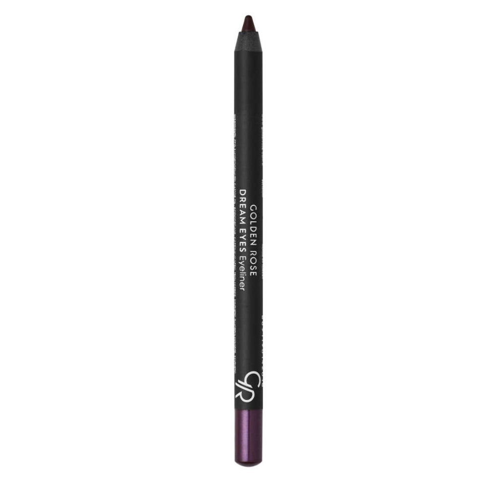 Golden Rose Dream Eyes Eyeliner 425 Creamy Eye Pencil