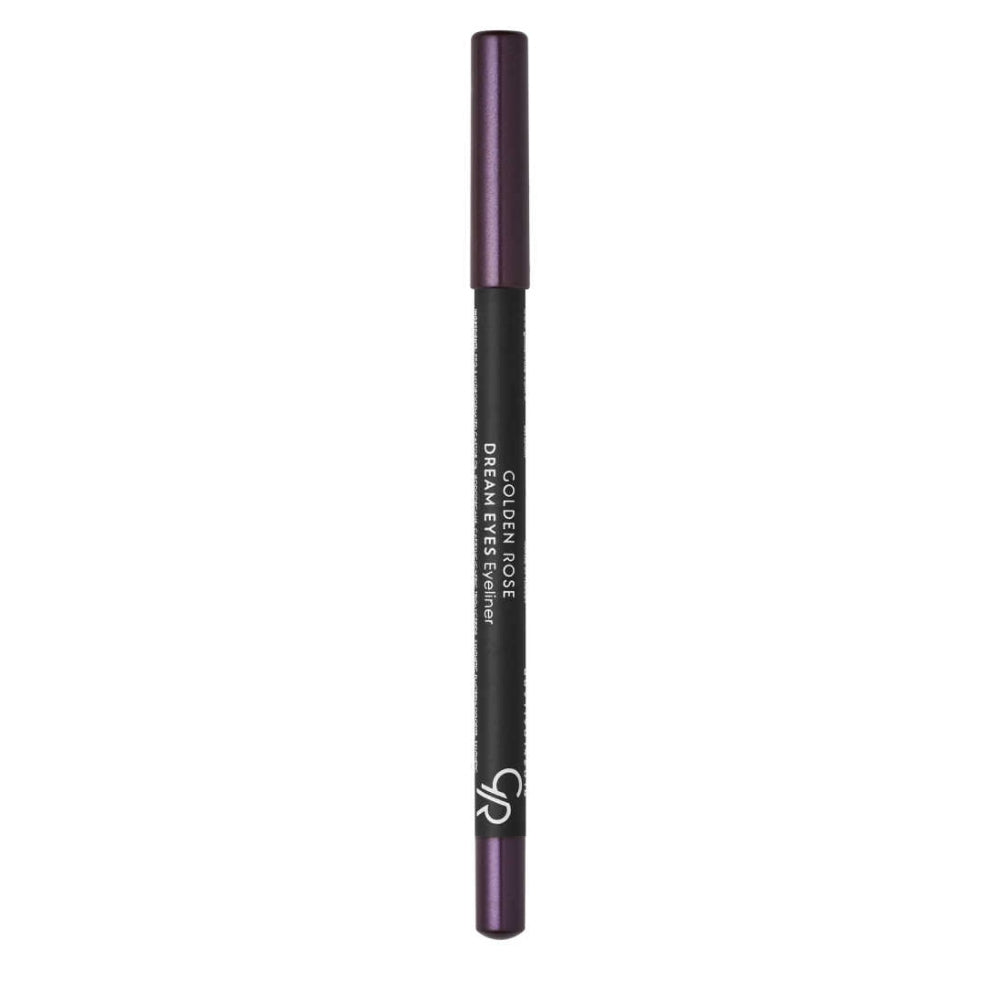 Golden Rose Dream Eyes Eyeliner 425 Creamy Eye Pencil
